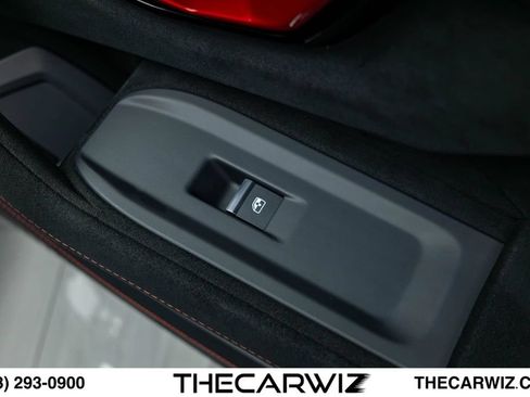 Used 2023 Lamborghini Urus Performante AWD/4WD image 96