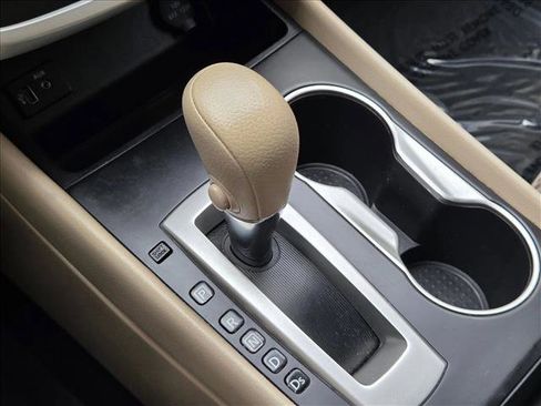 Used 2017 Nissan Altima 2.5 S w/ Power Driver Seat Package image 12