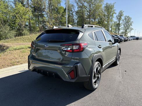 New 2026 Subaru Crosstrek 2.5i Limited image 9