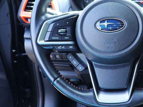 Used 2019 Subaru Forester Sport w/ Popular Package #2 image 56