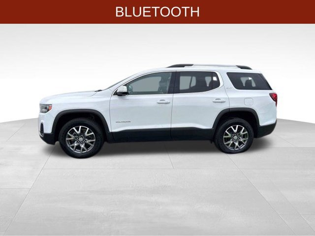 Used 2023 GMC Acadia SLT FWD image 4