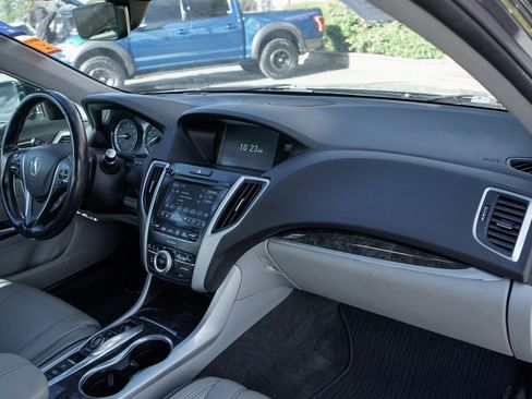 Used 2019 Acura TLX V6 SH-AWD w/ Advance Package image 40