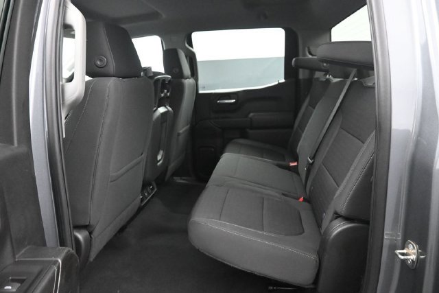 Used 2022 Chevrolet Silverado 1500 LT w/ Bed Protection Package AWD/4WD image 20