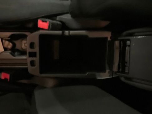 Certified 2023 Jeep Renegade Trailhawk image 24