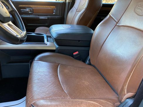 Used 2014 RAM 2500 Longhorn w/ Convenience Group AWD/4WD image 29