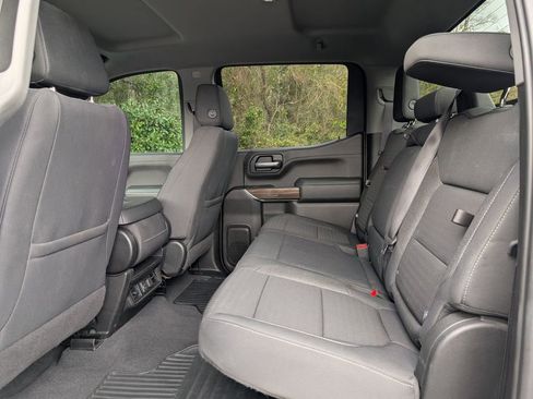 Used 2020 Chevrolet Silverado 1500 RST w/ All-Star Edition image 28