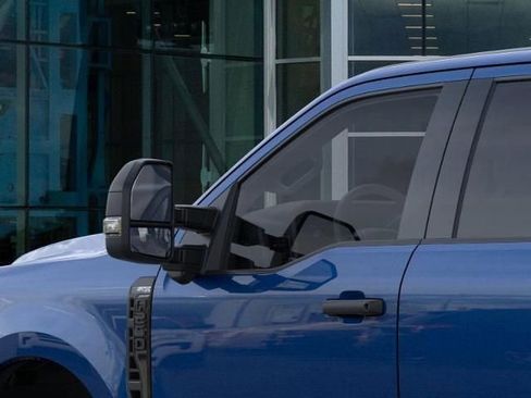 New 2026 Ford F250 XL w/ STX Appearance Package image 20