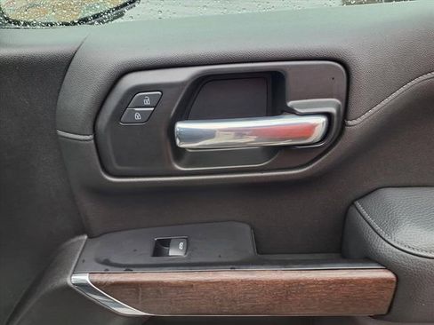 Used 2021 GMC Sierra 1500 Denali w/ Driver Alert Package II image 90