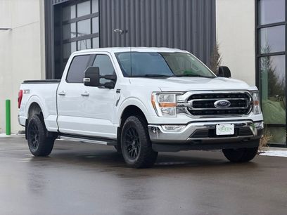 Used 2023 Ford F150 XLT w/ XTR Package