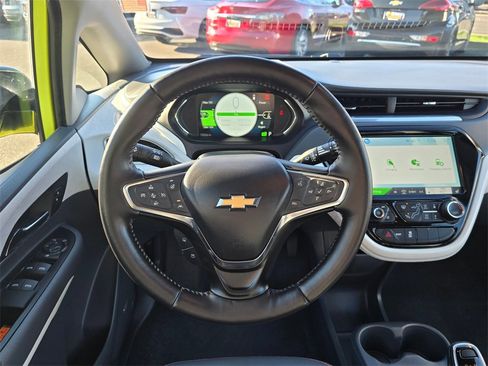 Used 2019 Chevrolet Bolt Premier w/ Infotainment Package image 21