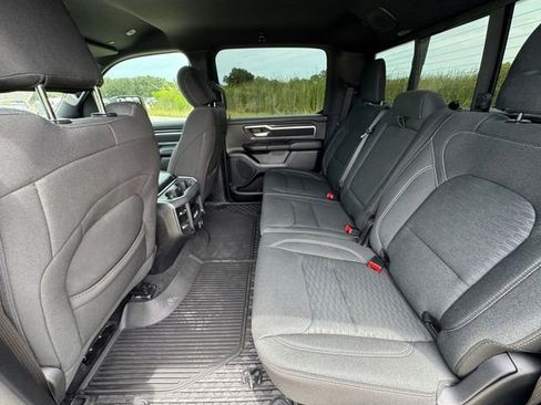 Used 2025 RAM 1500 Lone Star AWD/4WD image 29