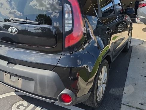 Used 2015 Kia Soul + FWD image 6