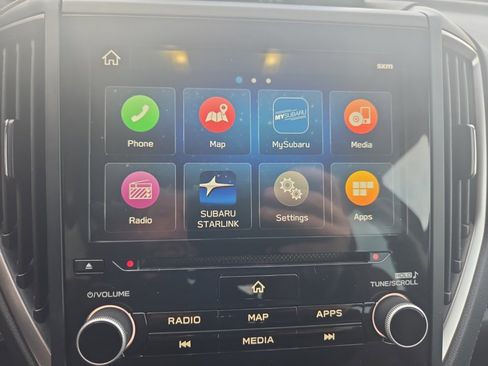 Used 2023 Subaru Forester Touring image 21