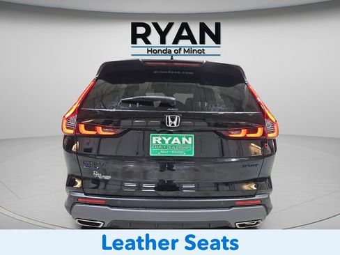 New 2026 Honda CR-V Sport-L image 9