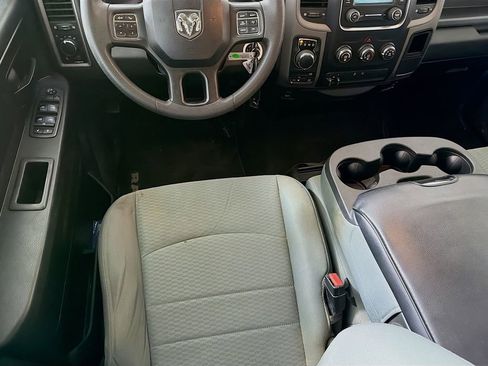 Used 2019 RAM 1500 Tradesman w/ Popular Equipment Group image 22