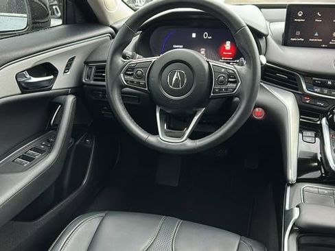Used 2024 Acura TLX w/ Technology Package image 25