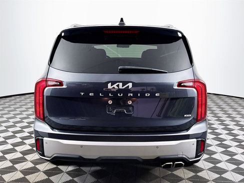 Certified 2023 Kia Telluride S image 6