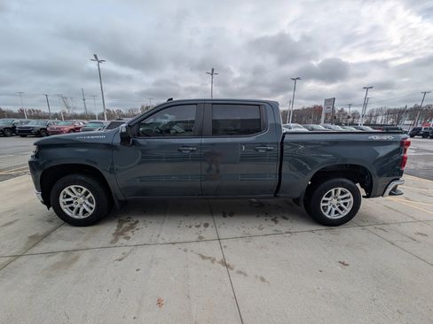 Used 2019 Chevrolet Silverado 1500 LT w/ All-Star Edition image 7