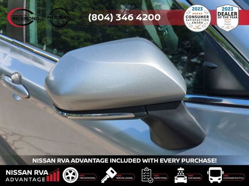 Used 2022 Toyota Camry SE image 13