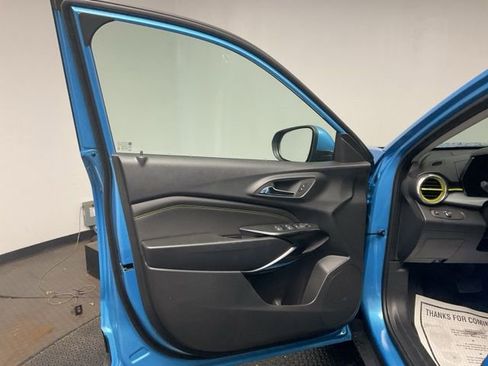 New 2026 Chevrolet Trax LT image 9