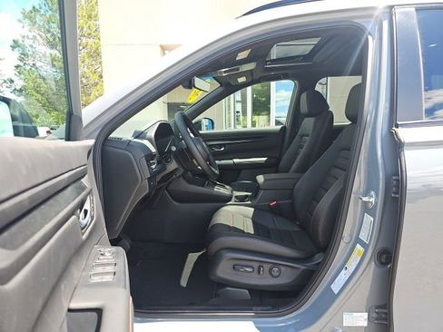 New 2026 Honda CR-V Sport-L image 9