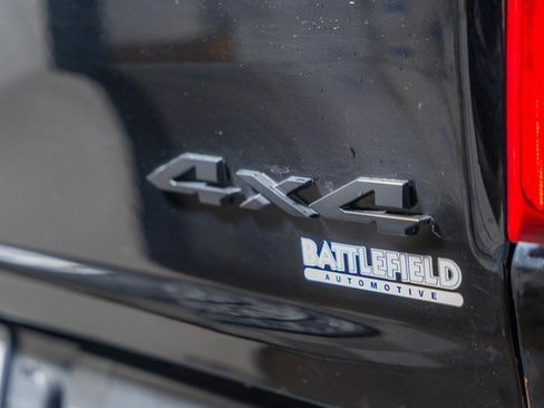 Used 2020 RAM 1500 Big Horn image 7