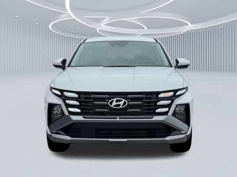 New 2026 Hyundai Tucson SE image 12