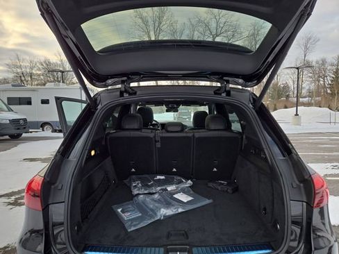 New 2026 Mercedes-Benz GLE 350 4MATIC image 31