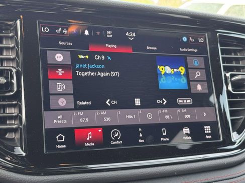 New 2026 Dodge Durango GT image 20