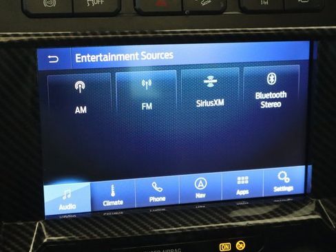 Used 2019 Ford F250 Platinum w/ Platinum Ultimate Package image 35