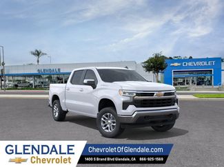 New 2026 Chevrolet Silverado 1500 LT AWD/4WD video 1