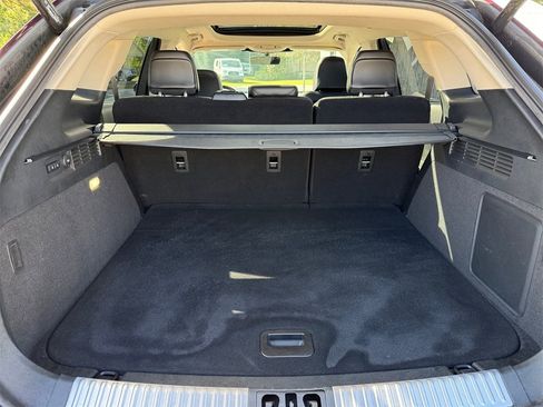 Used 2022 Lincoln Nautilus Reserve image 24