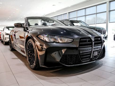 New 2026 BMW M4 xDrive Competition image 4