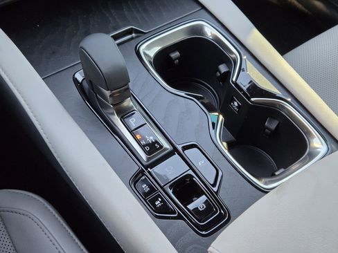 New 2026 Lexus RX 350h 350h Premium image 15