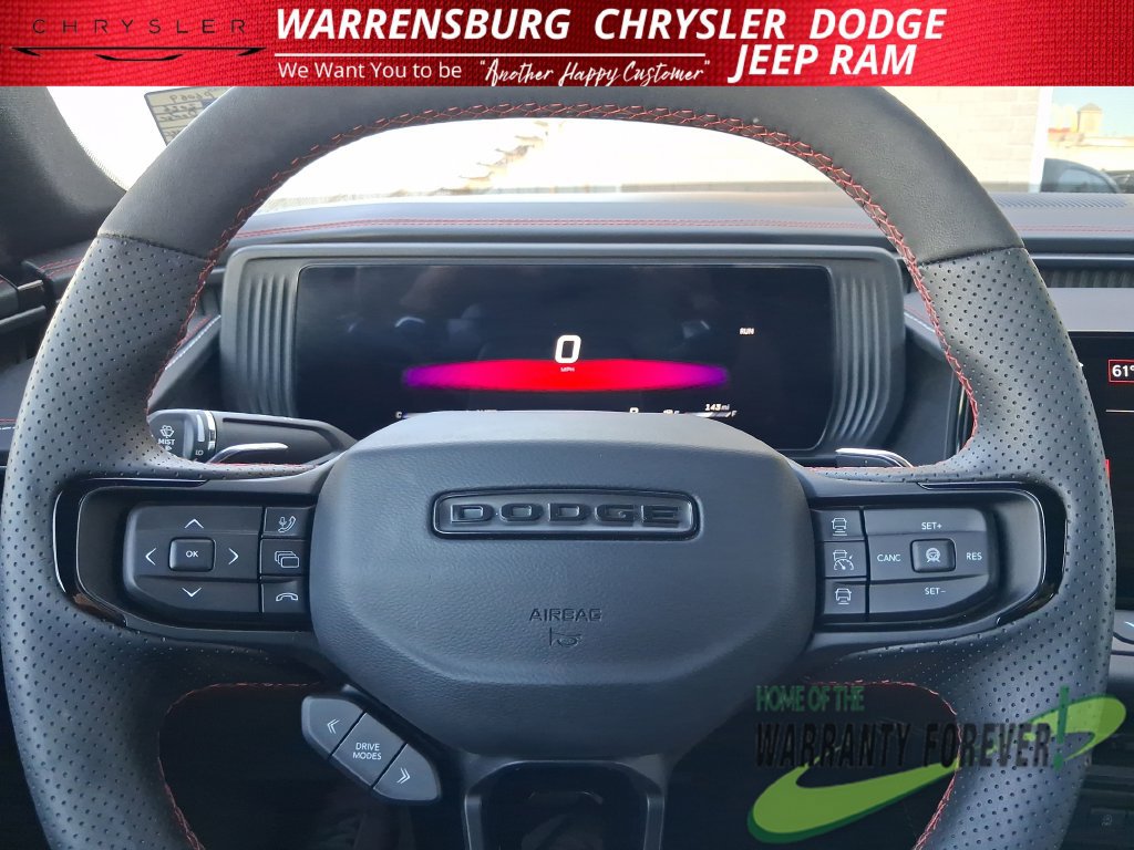 Used 2026 Dodge Charger Scat Pack AWD/4WD image 19