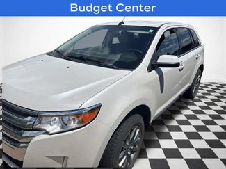 Used 2013 Ford Edge Limited w/ Driver Entry Pkg FWD video 2