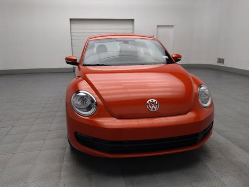 Used 2016 Volkswagen Beetle 1.8T SE image 14