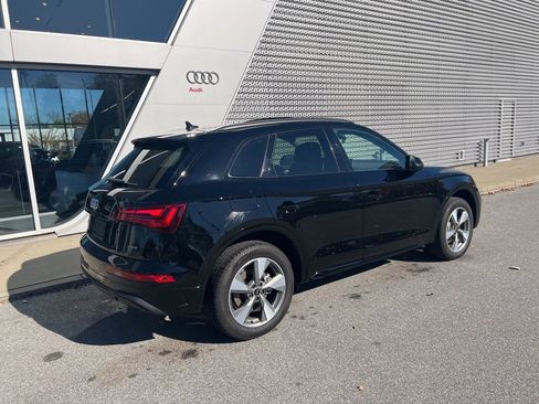 Used 2025 Audi Q5 2.0T Premium image 26