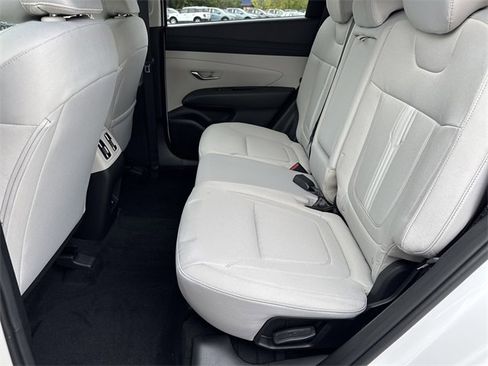 New 2026 Hyundai Tucson SEL image 12