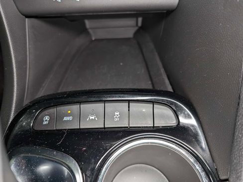 Used 2024 Buick Encore GX Preferred image 29