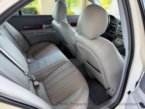 Used 2004 Lincoln LS RWD image 37