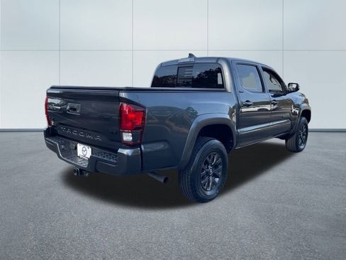 Certified 2023 Toyota Tacoma SR5 image 5