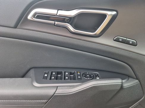 New 2026 Kia Sportage SX Prestige AWD/4WD image 7