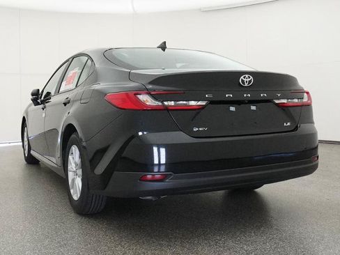 New 2026 Toyota Camry LE FWD image 28