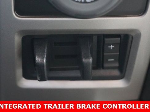 Used 2020 Ford F150 Lariat w/ Equipment Group 502A Luxury image 10