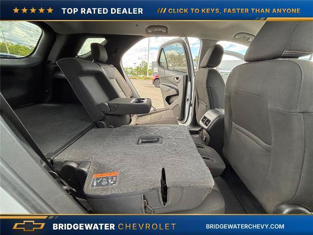 Used 2020 Chevrolet Equinox LT AWD/4WD image 13