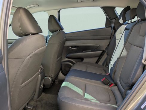 New 2026 Hyundai Tucson SEL image 32