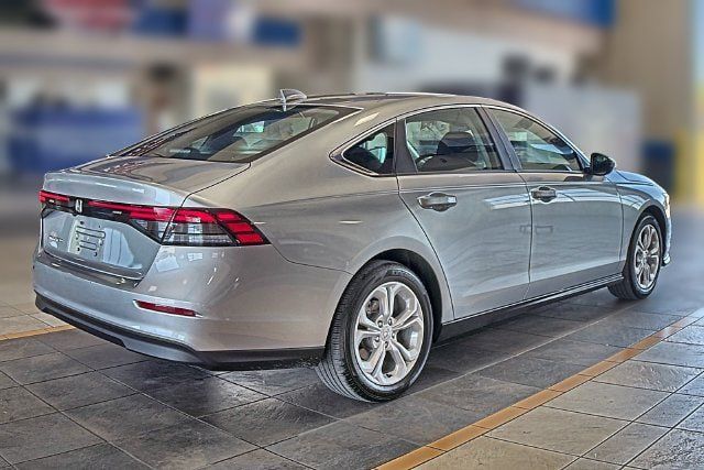 Used 2026 Honda Accord LX image 3