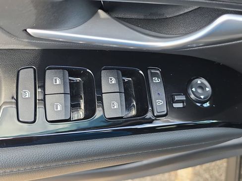 Certified 2023 Hyundai Tucson Limited FWD image 27