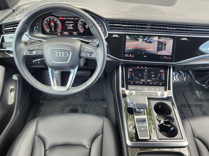 Used 2025 Audi Q7 3.0T Premium Plus